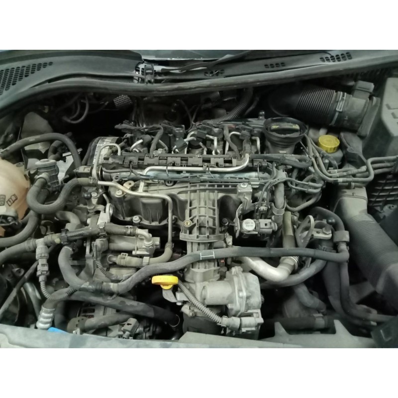 skoda spaceback (5h) del año 2015