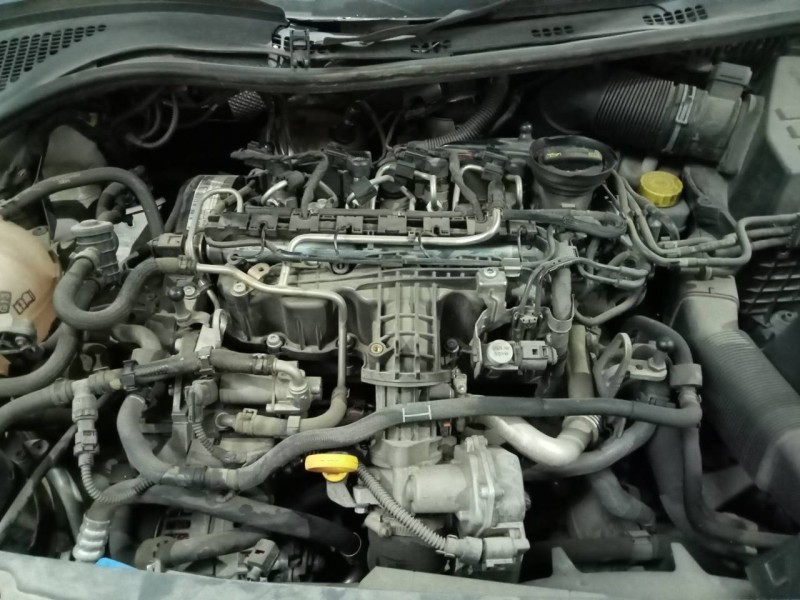 skoda spaceback (5h) del año 2015