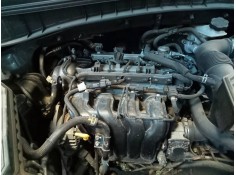 hyundai tucson del año 2015 2