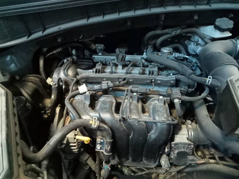 hyundai tucson del año 2015