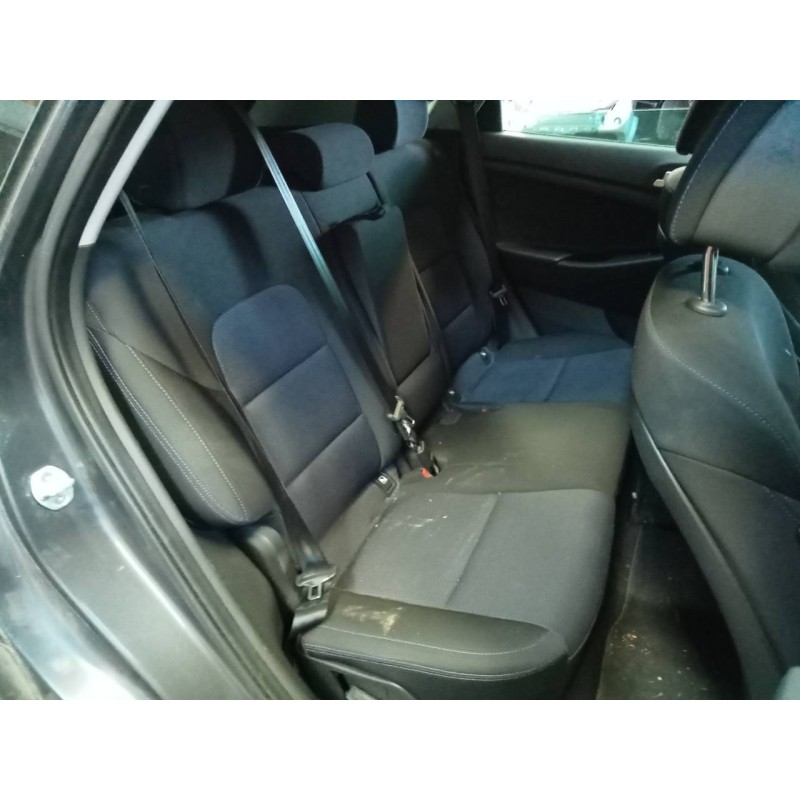 hyundai tucson del año 2015