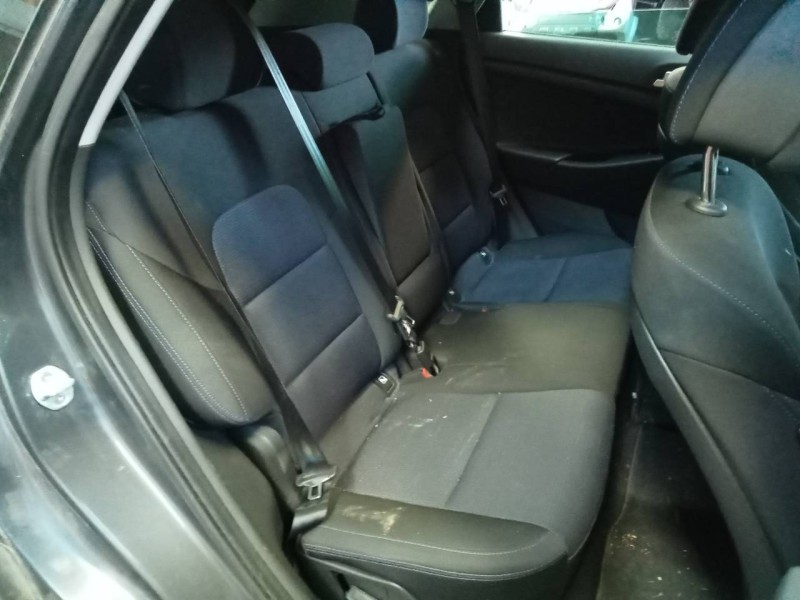 hyundai tucson del año 2015