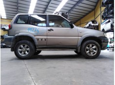 NISSAN TERRANO/TERRANO.II (R20)