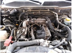 nissan terrano/terrano.ii (r20) del año 2004 2