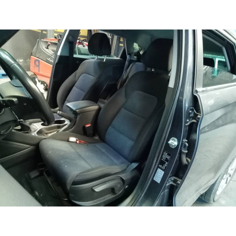 hyundai tucson del año 2015