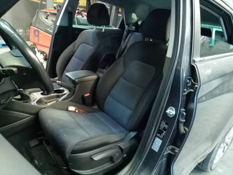 hyundai tucson del año 2015