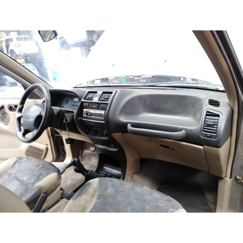 nissan terrano/terrano.ii (r20) del año 2004