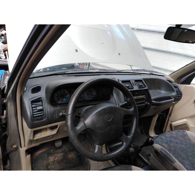 nissan terrano/terrano.ii (r20) del año 2004