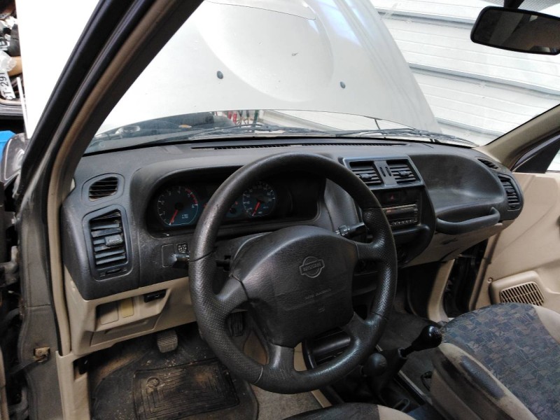 nissan terrano/terrano.ii (r20) del año 2004