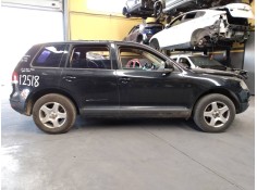 VOLKSWAGEN TOUAREG (7LA)
