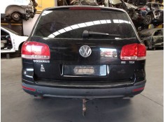 volkswagen touareg (7la) del año 2003 2