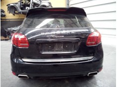 porsche cayenne (typ 92aa) del año 2013 2