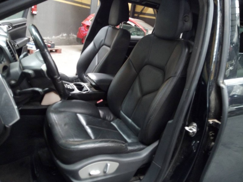 porsche cayenne (typ 92aa) del año 2013