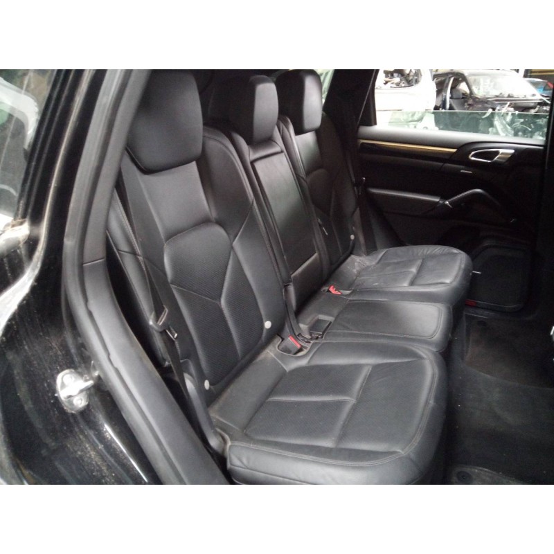 porsche cayenne (typ 92aa) del año 2013