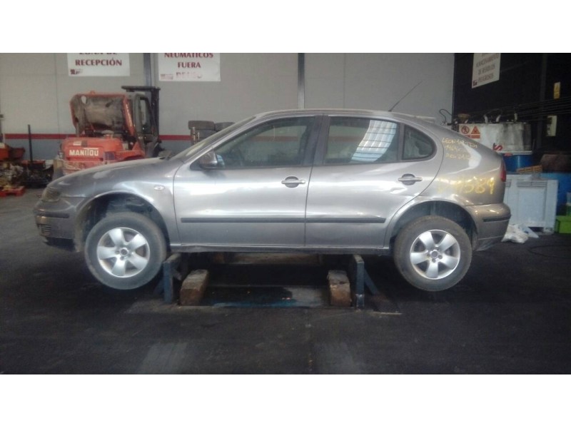 seat leon (1m1) del año 2004