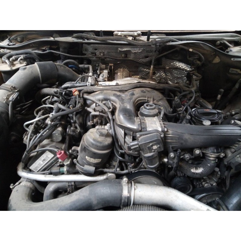 porsche cayenne (typ 92aa) del año 2013