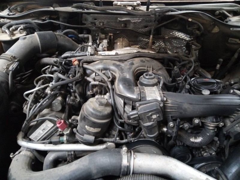 porsche cayenne (typ 92aa) del año 2013