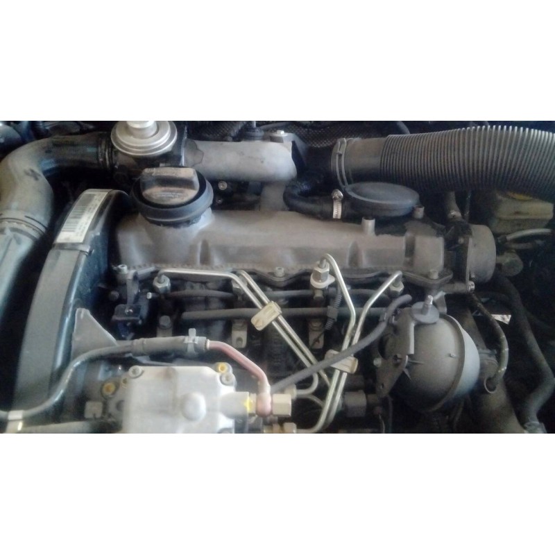 seat leon (1m1) del año 2004