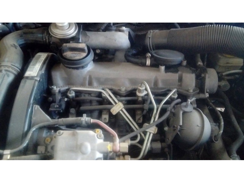 seat leon (1m1) del año 2004