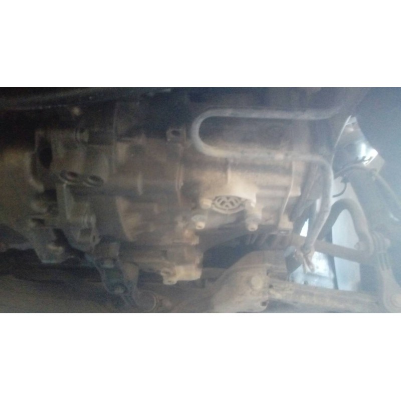 seat leon (1m1) del año 2004