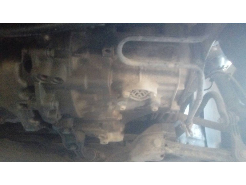 seat leon (1m1) del año 2004