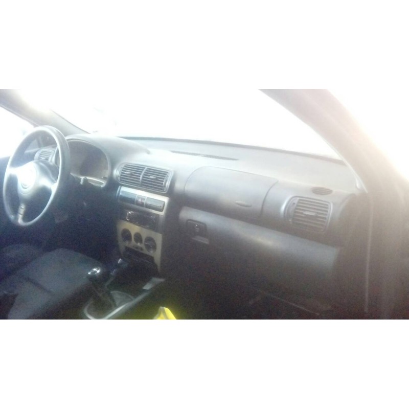 seat leon (1m1) del año 2004