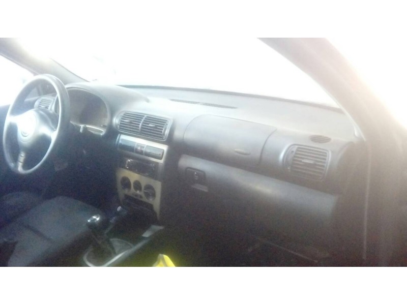 seat leon (1m1) del año 2004