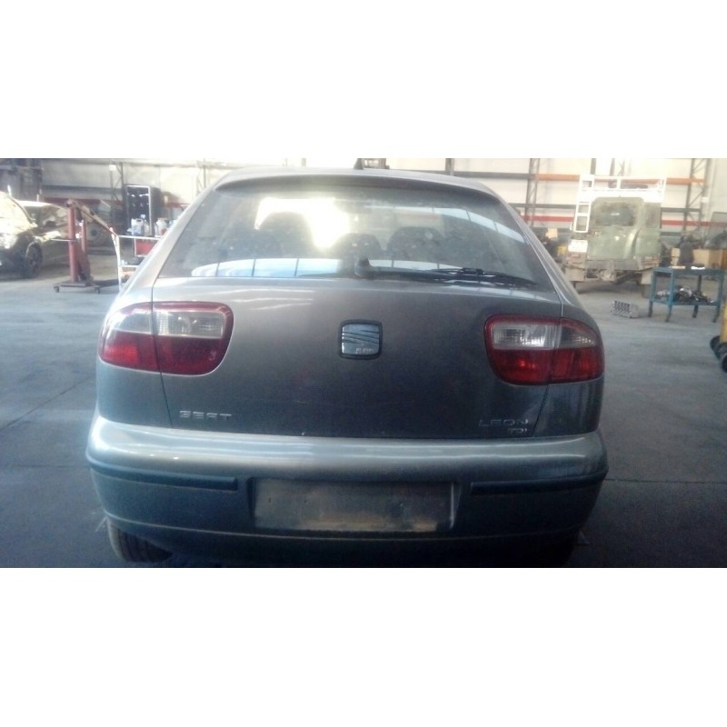 seat leon (1m1) del año 2004