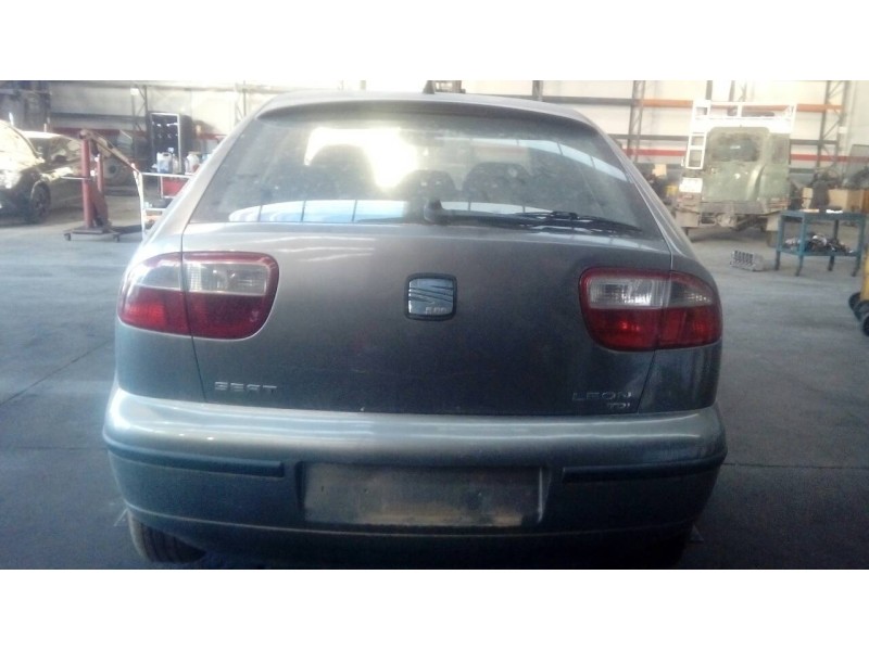 seat leon (1m1) del año 2004