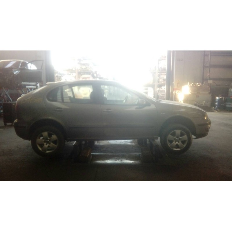 seat leon (1m1) del año 2004