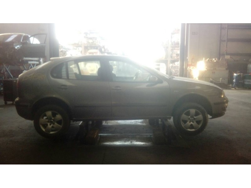 seat leon (1m1) del año 2004