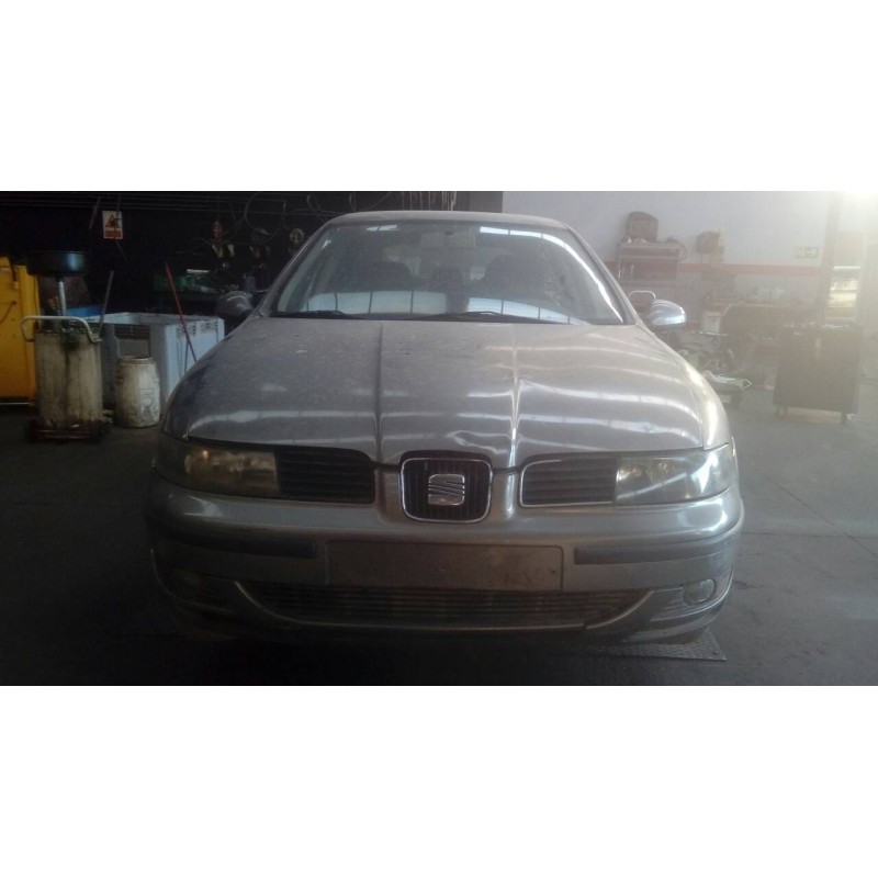 seat leon (1m1) del año 2004