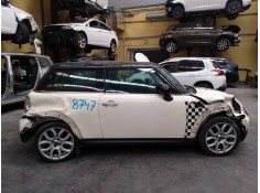 BMW MINI (R56)