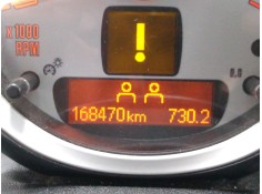 bmw mini (r56) del año 2007 2