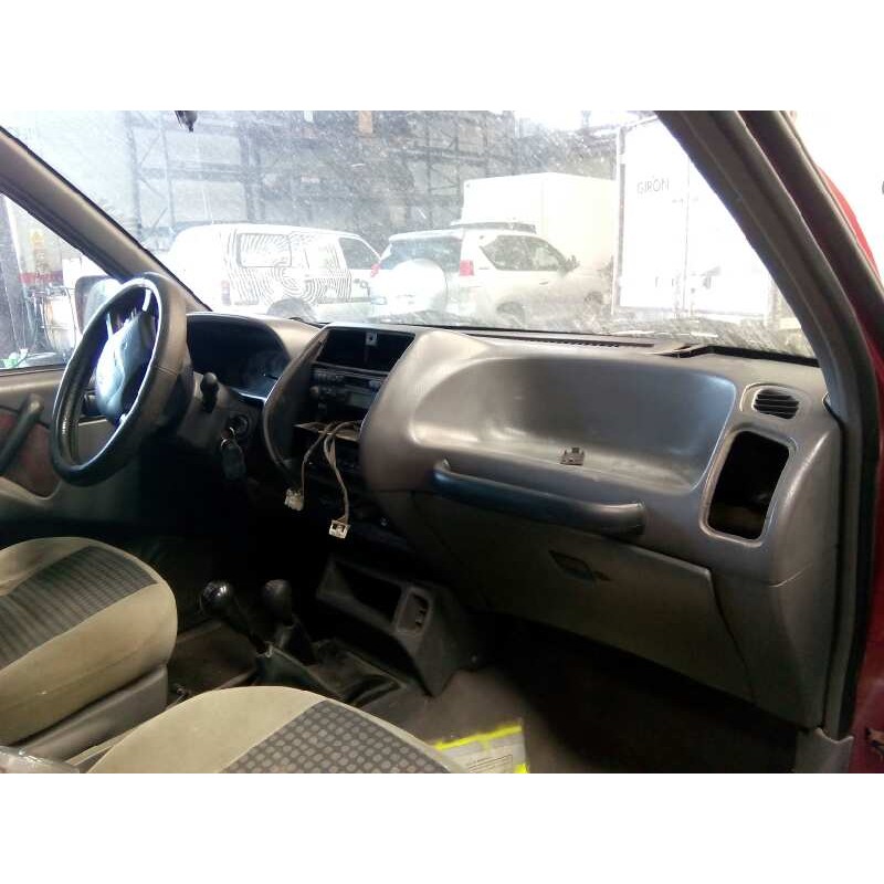 nissan terrano/terrano.ii (r20) del año 1996