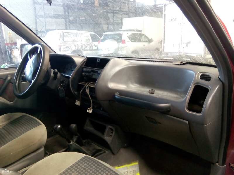 nissan terrano/terrano.ii (r20) del año 1996