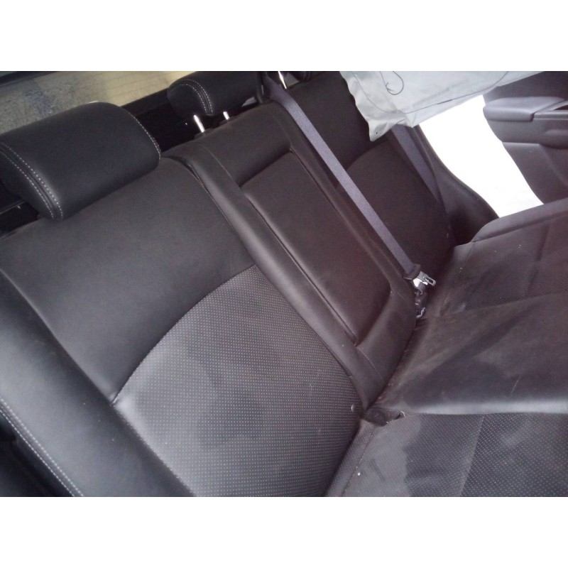 mitsubishi asx (ga0w) del año 2019