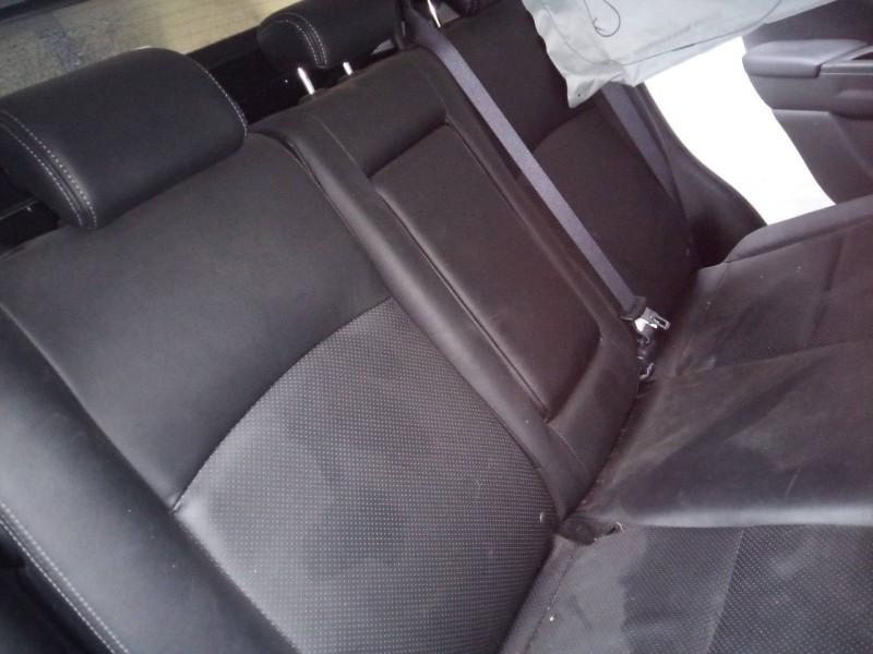 mitsubishi asx (ga0w) del año 2019