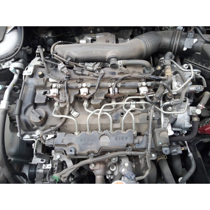 mitsubishi asx (ga0w) del año 2019