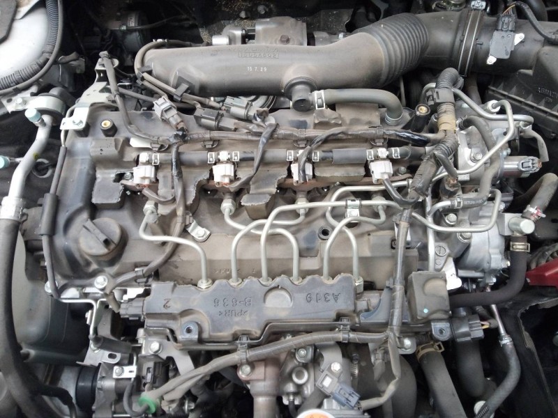 mitsubishi asx (ga0w) del año 2019