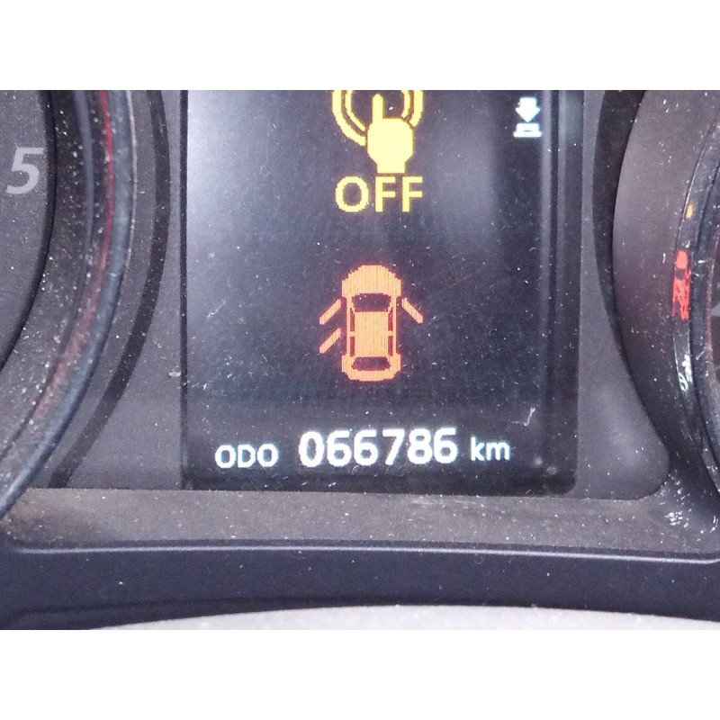 mitsubishi asx (ga0w) del año 2019