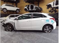 HYUNDAI I30 (GD)