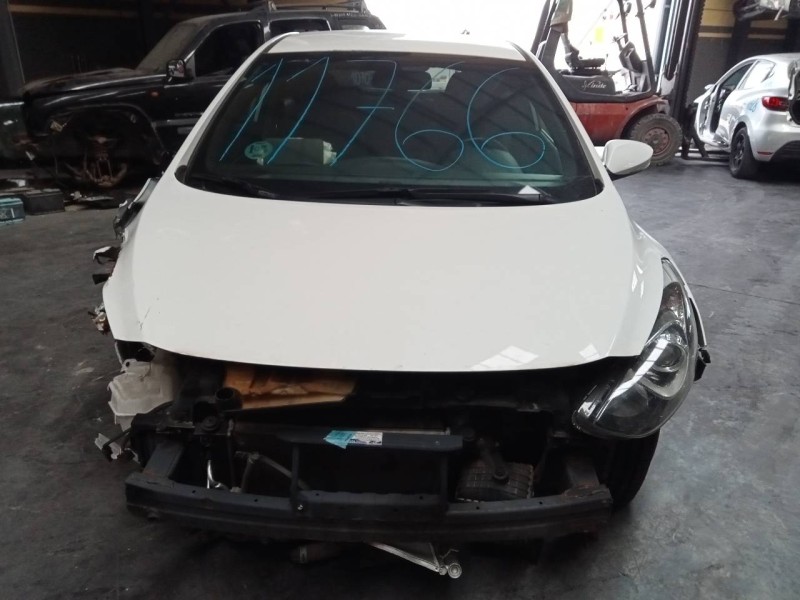 hyundai i30 (gd) del año 2012