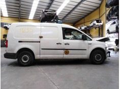 VOLKSWAGEN CADDY FURGÓN/KOMBI