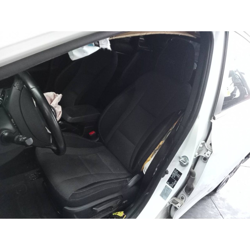 hyundai i30 (gd) del año 2012