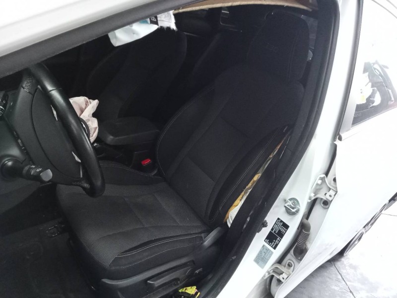 hyundai i30 (gd) del año 2012