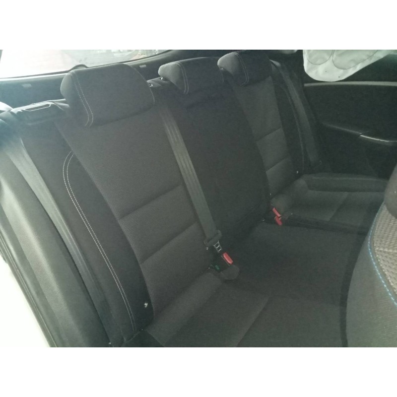 hyundai i30 (gd) del año 2012