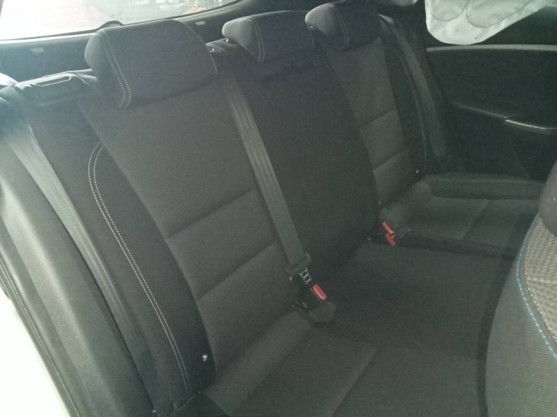 hyundai i30 (gd) del año 2012