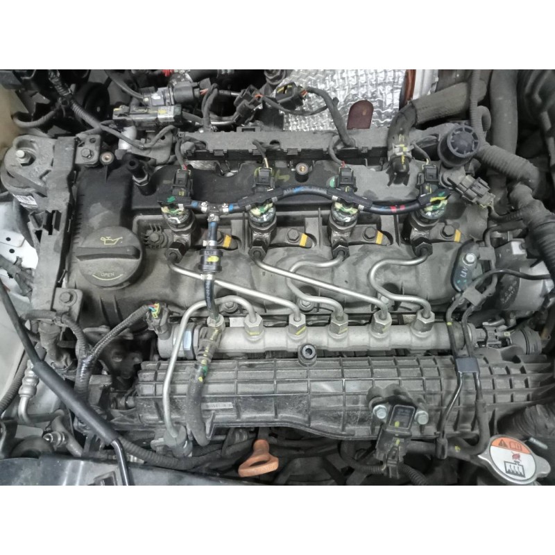 hyundai i30 (gd) del año 2012