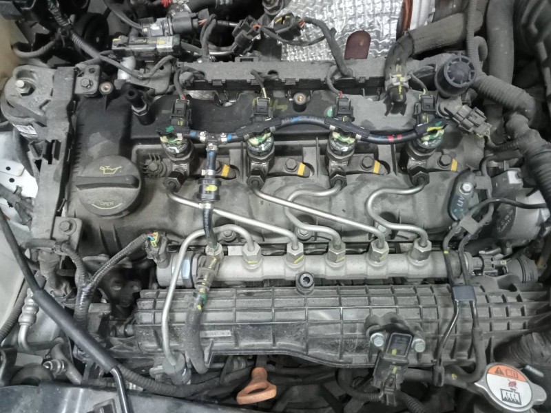 hyundai i30 (gd) del año 2012